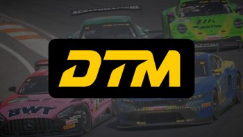 THIS WEEK: iRacing DTM Series at Zandvoort - iRacing.com