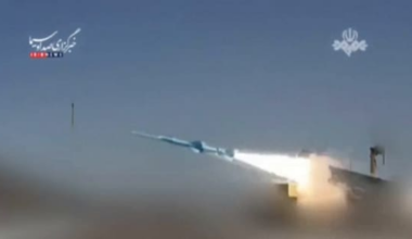 UAE says Iran has resumed attacks as US tries to reopen Strait of Hormuz