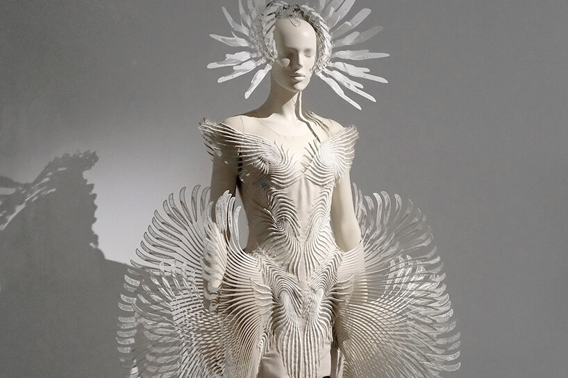 iris van herpen brooklyn
