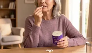 Is taking hyaluronic acid capsules the anti-aging trick everyone’s missing?