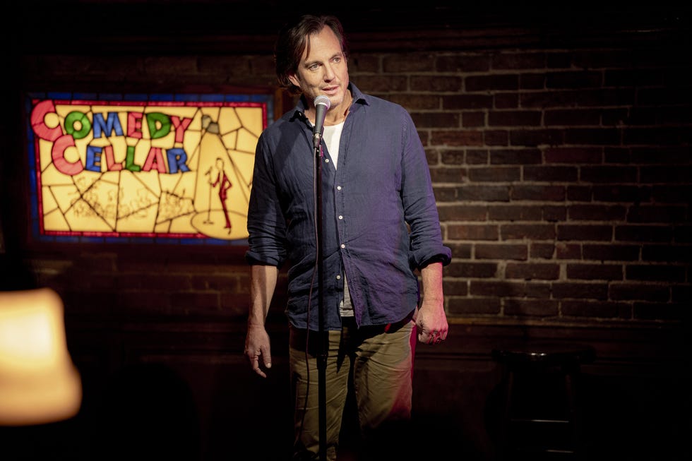 Will Arnett, Is This Thing On will arnett, is this thing on