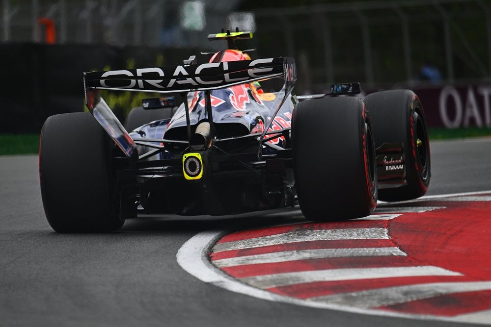 Isack Hadjar, Red Bull Racing