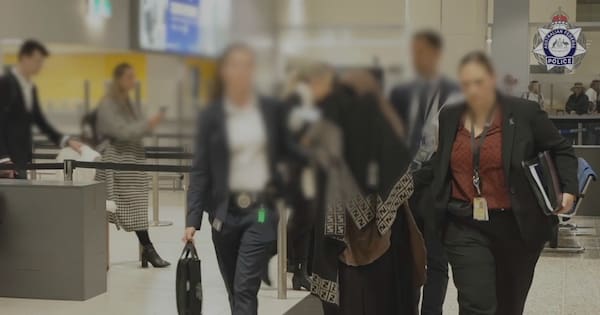 First 'ISIS bride' fails in Australian court bid for freedom