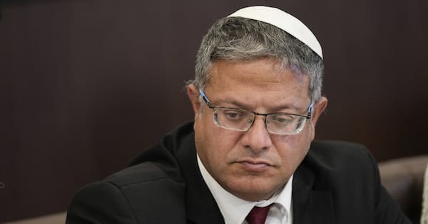 Israeli minister condemned for taunting detained Gaza flotilla activists