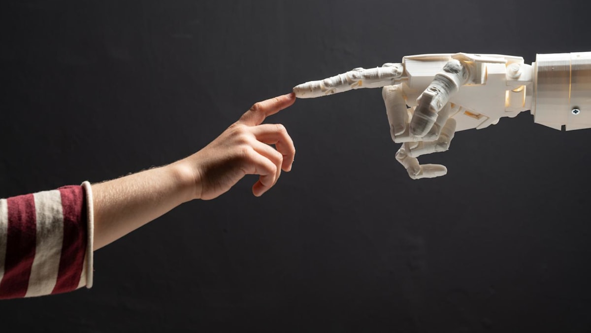 As AI use grows, experts warn of risks to mental health and relationships