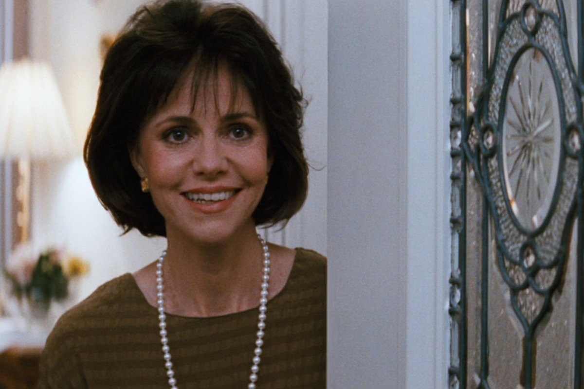 Sally Field Robin Williams Mrs. Doubtfire