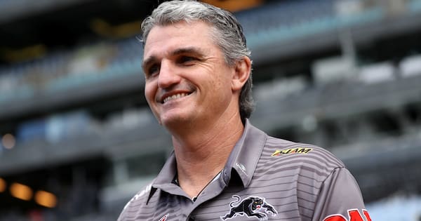 NRL: Ivan Cleary calls time as coach of Penrith