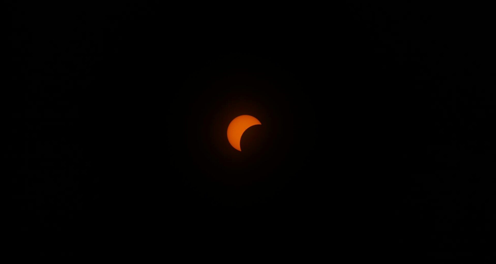 The moon is moving away from Earth at 3.8 centimetres per year — which means the total solar eclipses humans alive today get to see are something no future civilisation will ever witness