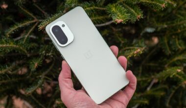 The OnePlus 15R is a battery life beast, and it just scored a record-smashing discount at Amazon