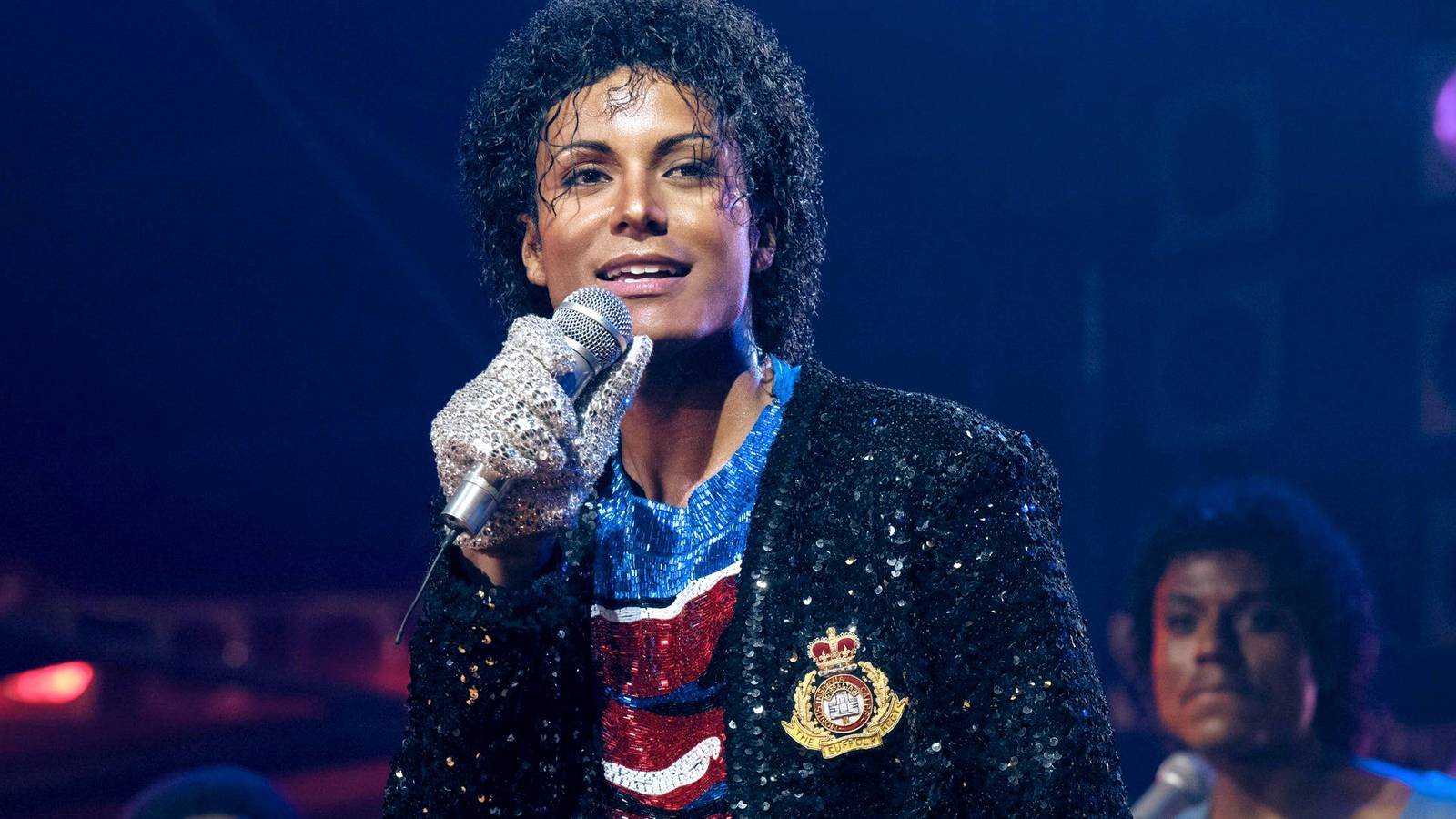 Michael Jackson Biopic Scores Box Office Record That's Only Ever Been Done Once Before