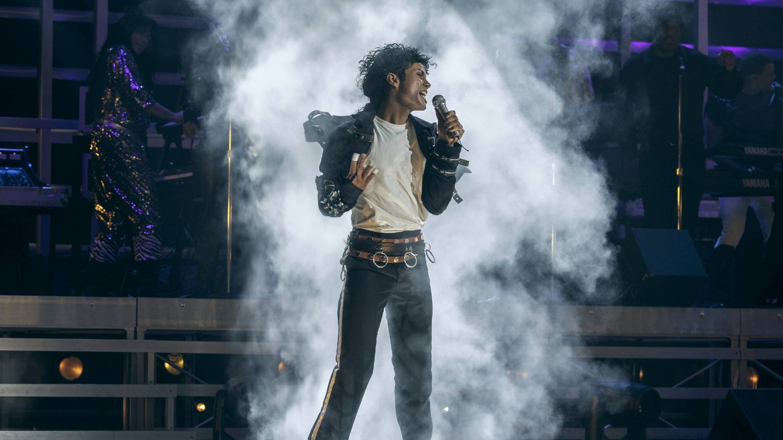 Michael Star Battles Studio Over Pay & Contract Dispute For Michael Jackson Movie