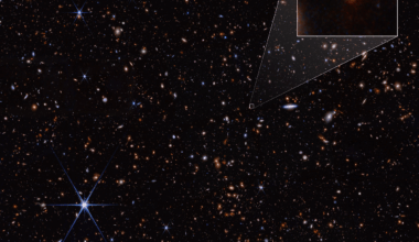 What Is The Farthest Thing We Can See In Space?