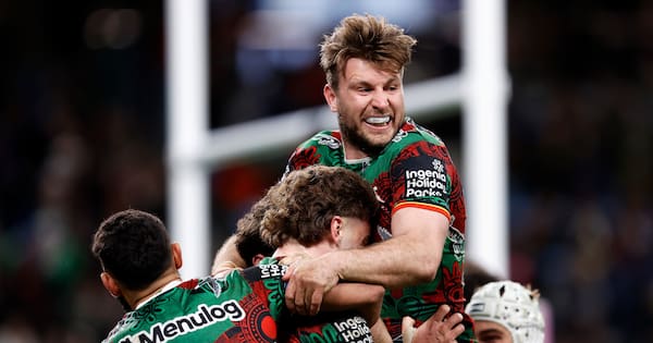 NRL: Souths hardman retires due to motor neuron disease