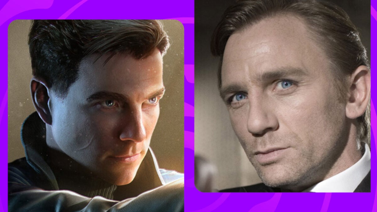 'James Bond' Just Can't Stop Learning to Be 'James Bond'