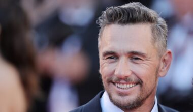 James Franco apparently filmed a role for Noah Centineo's weird Rambo prequel