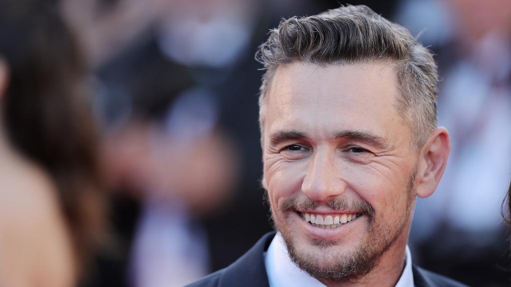 James Franco apparently filmed a role for Noah Centineo's weird Rambo prequel