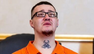 US groom jailed for killing his best friend on his wedding night
