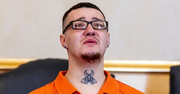 US groom jailed for killing his best friend on his wedding night