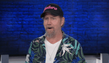 'Scream' star Jamie Kennedy rips woke Hollywood and influencer culture