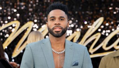 Jason Derulo Testifies at ‘Savage Love’ Trial
