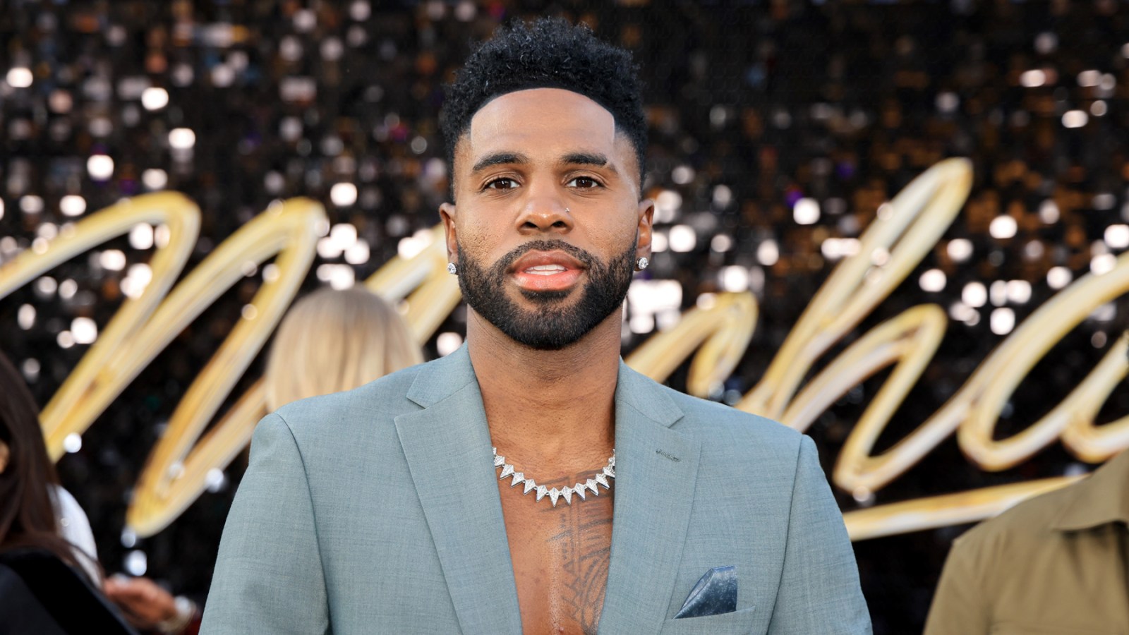 Jason Derulo Testifies at ‘Savage Love’ Trial