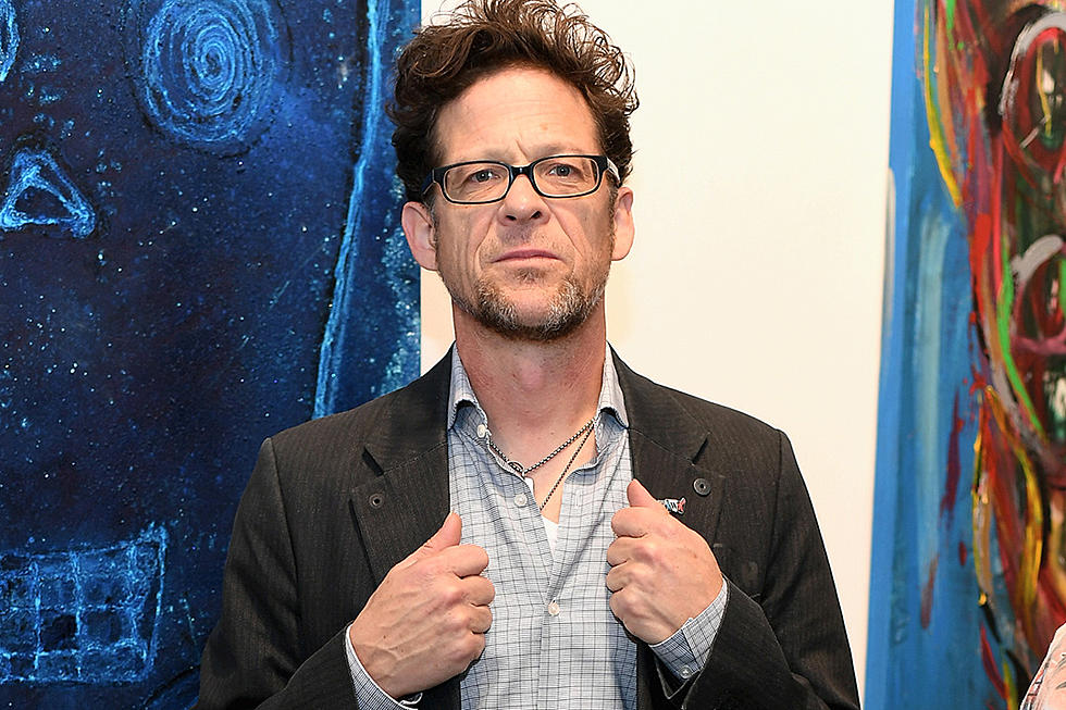 Jason Newsted shares more about him parting ways with Metallica