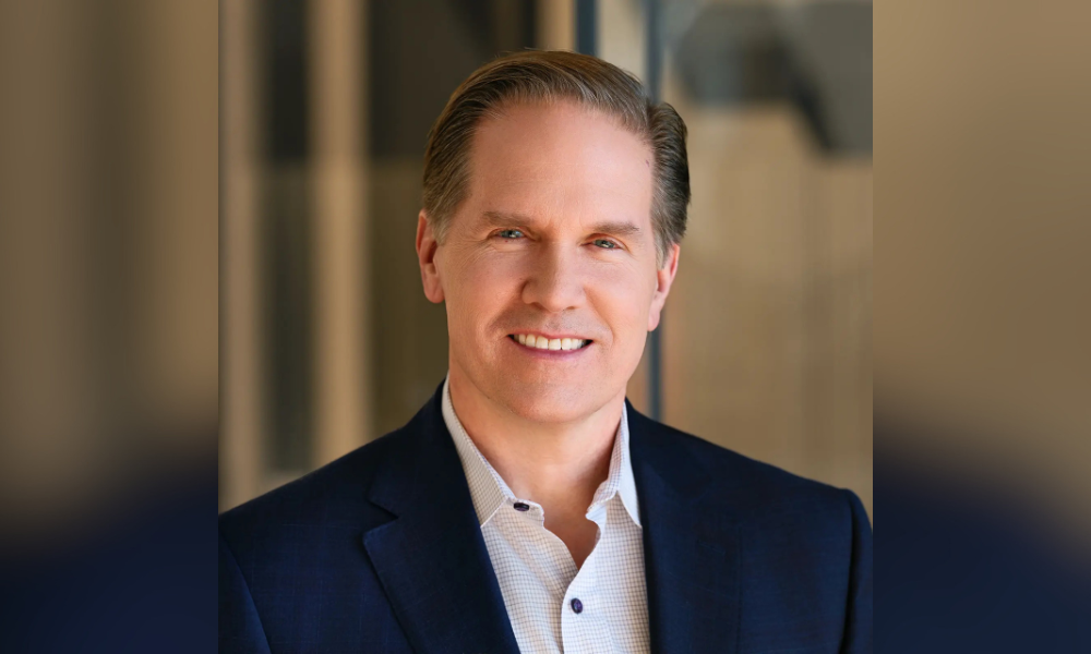 Advisors at a crossroads: Guardian’s Mike Perry on winning the next generation of clients