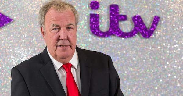 Clarkson’s Farm’s Jeremy Clarkson was ‘days’ away from dying