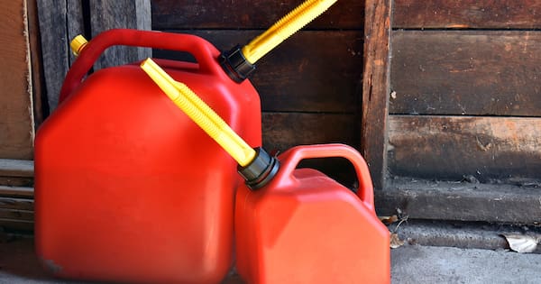 Trail of diesel leads police to arrest after West Auckland fuel theft