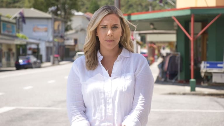 Jessica Roden created a "multi-part investigation of clear local consequence".