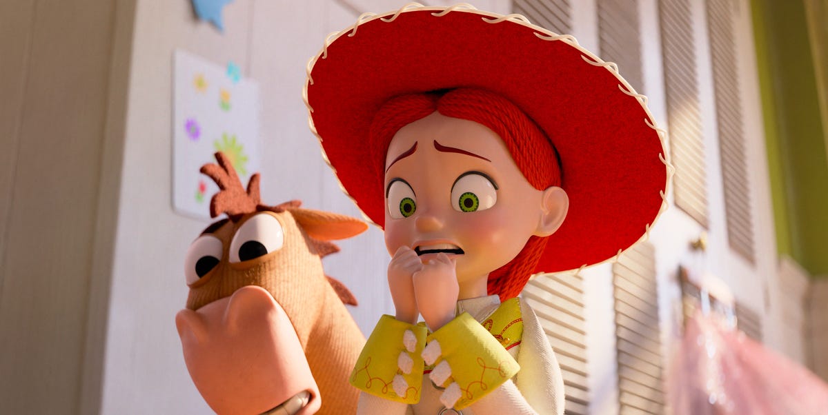 Toy Story 5 has "one of the most heartbreaking scenes" of any Toy Story movie