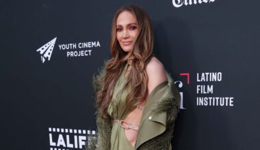 What will Jennifer Lopez's life look like as an empty nester as her twins go off to college?