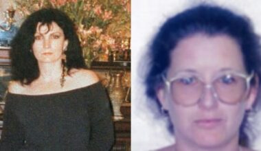 Million-dollar reward offered over Aus double-murder cold case