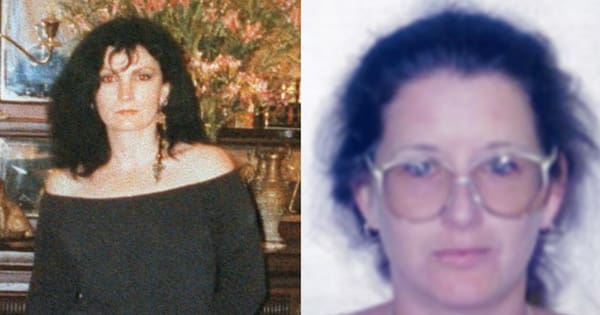 Million-dollar reward offered over Aus double-murder cold case