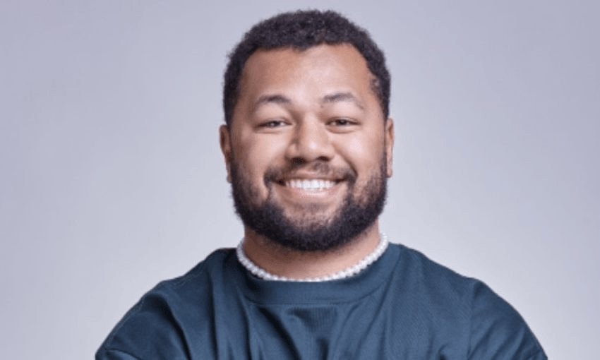 The guilt of finding the US comic the funniest at a NZ International Comedy Festival showcase