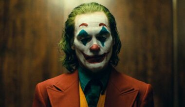 Peter Jackson Compares the Lord of the Rings: The Hunt for Gollum to Joker