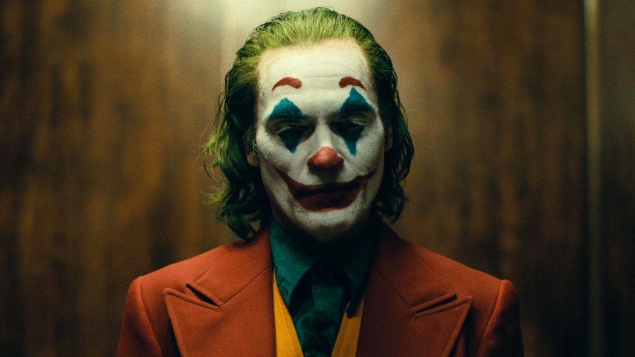 Peter Jackson Compares the Lord of the Rings: The Hunt for Gollum to Joker