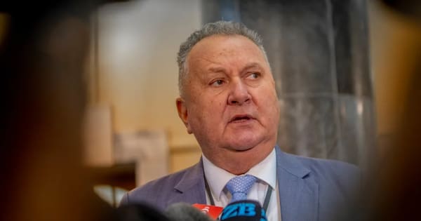 Shane Jones overrode advice for leaking fishing boat footage fines