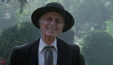 Poltergeist II was a huge step down, but it's still worth watching