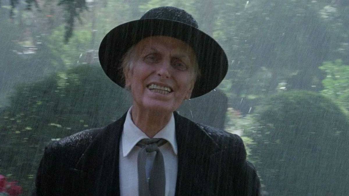Poltergeist II was a huge step down, but it's still worth watching