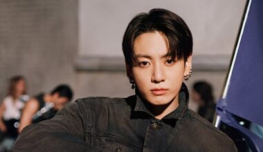Jungkook for Calvin Klein: BTS star releases fashion collection featuring hidden details for ARMY