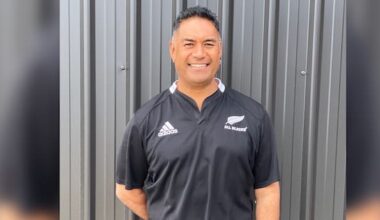 'Broken': Queenstown rallies around rugby stalwart diagnosed with cancer