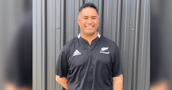 'Broken': Queenstown rallies around rugby stalwart diagnosed with cancer