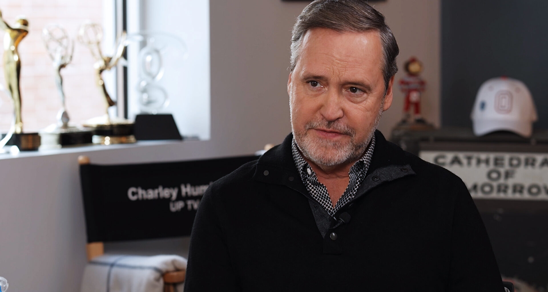 Top Faith and Family Channel CEO Begins Next Adventure: 'Honor God in all Your Ways'
