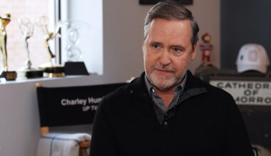 Top Faith and Family Channel CEO Begins Next Adventure: 'Honor God in all Your Ways'
