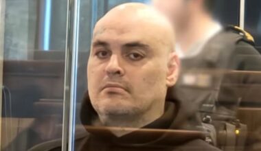 Auckland bus killing: Kael Leona sentenced to 12 years jail