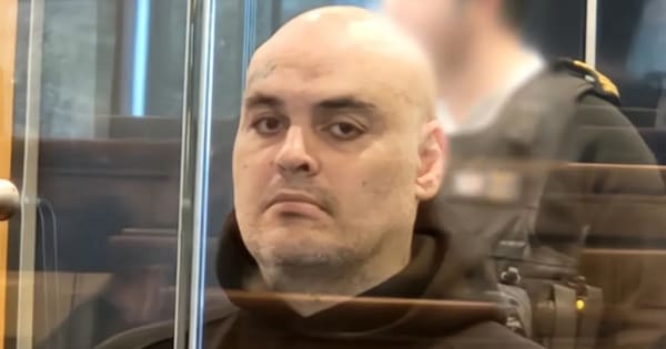 Auckland bus killing: Kael Leona sentenced to 12 years jail