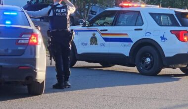 Kamloops RCMP to begin using new mental-health screening app | Radio NL
