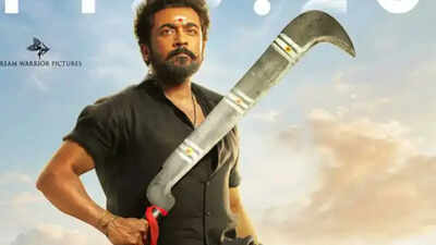'Karuppu' booking issue: Suriya and Trisha Krishnan film faces last-minute hurdles; RJ Balaji breaks silence