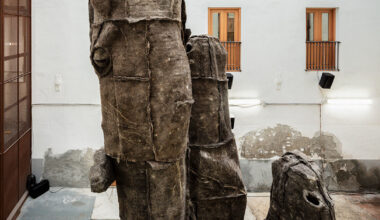 kazakhstan turns silence into sensory landscape at venice biennale